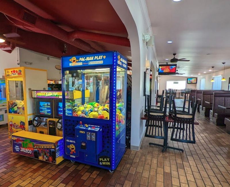Sport-N-Fun - From Web Listing